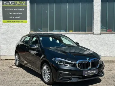 Gebraucht BMW 120