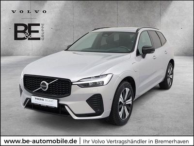 Gebraucht Volvo XC60 Plus 398 PS (292 kW) 2025 Silber SUV