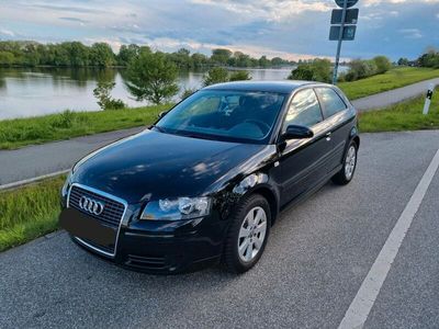 gebraucht Audi A3 1.6