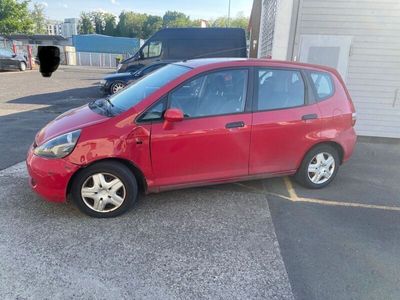 gebraucht Honda Jazz 1.3 Benziner