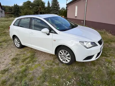 Gebraucht Seat Ibiza ST