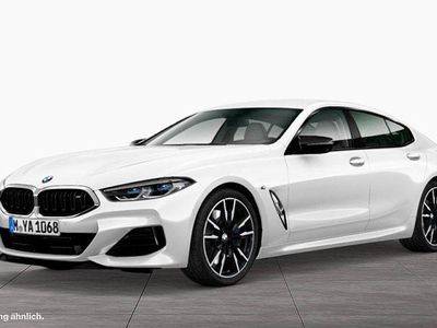 BMW M850