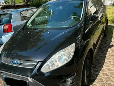 Gebraucht Ford C-MAX
