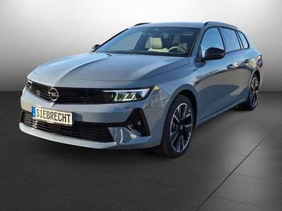 Nouă Opel Astra Edition 114 kW (156 CP) 2026 /typ aussenverkleidung spiege Break