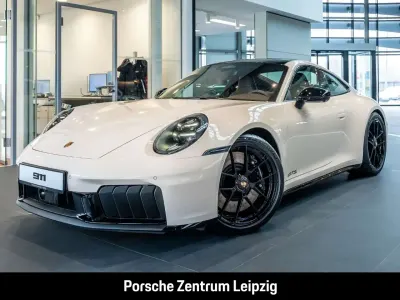 Neu Porsche 992 541 PS (397 kW) 2026 Farbe nach wahl cremeweiß Coupé