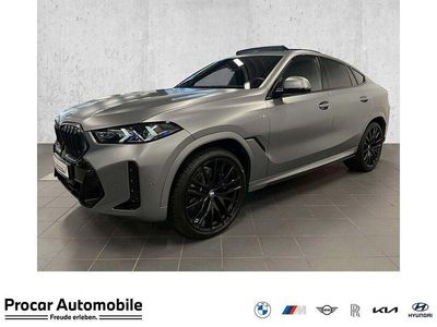 Second-hand BMW X6 M Sport 340 CP (250 kW) 2025 Andere SUV