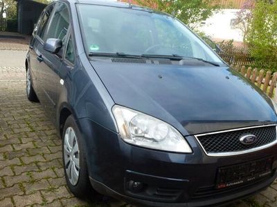 gebraucht Ford C-MAX 1.8 Trend Trend