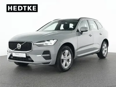 Gebraucht Volvo XC60