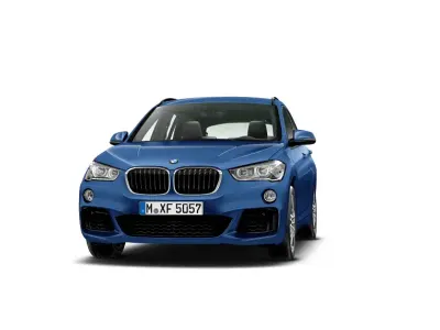 Gebraucht BMW X1 Shadowline 150 PS (110 kW) 2026 SUV