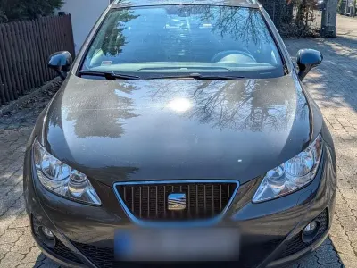 Gebraucht Seat Ibiza ST