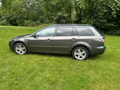 Gebraucht Mazda 6
