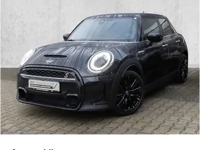 Occasion Mini Cooper S Countryman Classic 178 ch (130 kW) 2023 Noir SUV