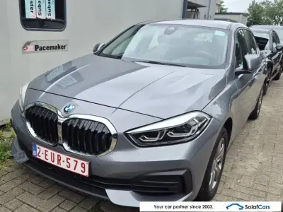 Gebraucht BMW 116
