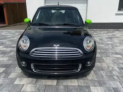 Gebraucht Mini ONE