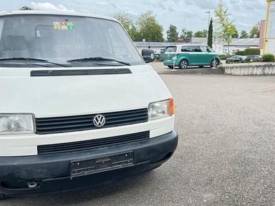 VW T4