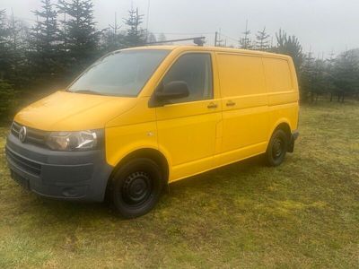 gebraucht VW T5 