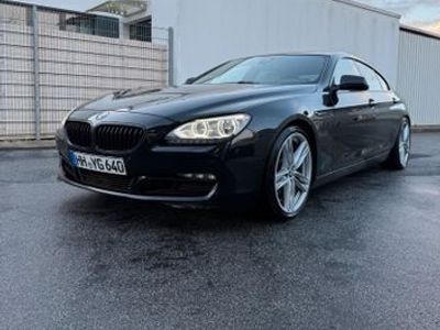 BMW 640