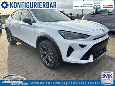 Neu Cupra Formentor 150 PS (110 kW) 2025 Wählbar SUV
