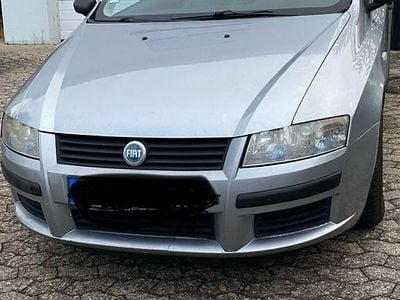 Fiat Stilo