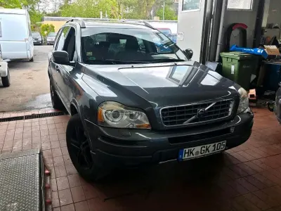 Gebraucht Volvo XC90