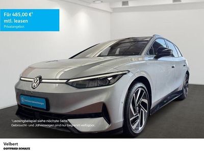 Gebraucht VW ID.7 Pro 210 kW (286 PS) 2025 Kombi