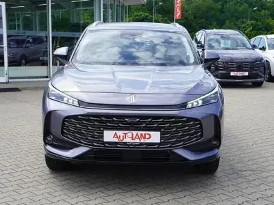Neu MG HS Luxury 224 PS (164 kW) 2026 Andere SUV