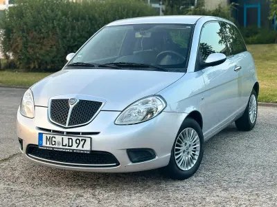 Gebraucht Lancia Ypsilon