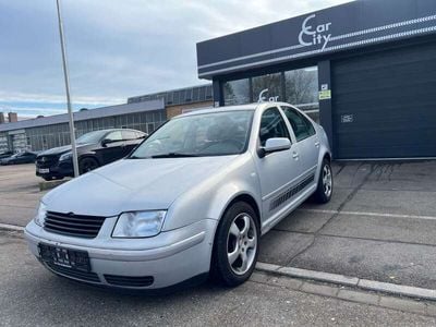 VW Bora