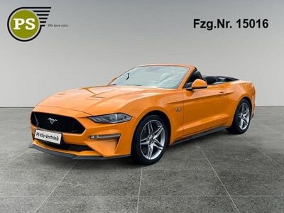 Ford Mustang GT