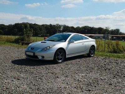 Toyota Celica