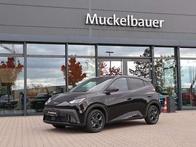 Gebraucht BYD Dolphin Surf Comfort 114 kW (156 PS) 2025 Schwarz Kleinwagen