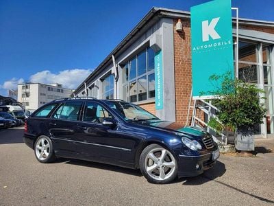 Mercedes C280