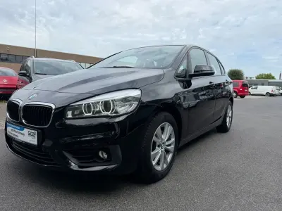 Gebraucht BMW 218 Active Tourer