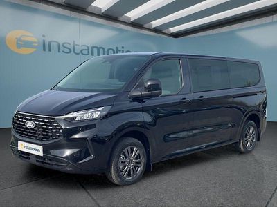 Nuova Ford Tourneo 170 CV (125 kW) 2026 Monovolume