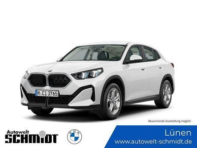 Gebraucht BMW X2 Shadowline 163 PS (119 kW) 2025 Alpinweiß SUV
