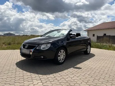 Gebraucht VW Eos