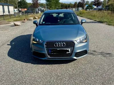 Gebraucht Audi A1