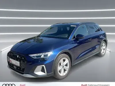 Gebraucht Audi A3