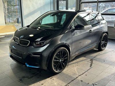 gebraucht BMW i3 Driving Lodge Assistant+/Harman Kardon