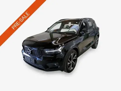 Gebraucht Volvo XC40