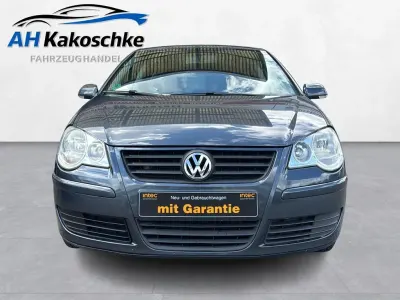Gebraucht VW Polo