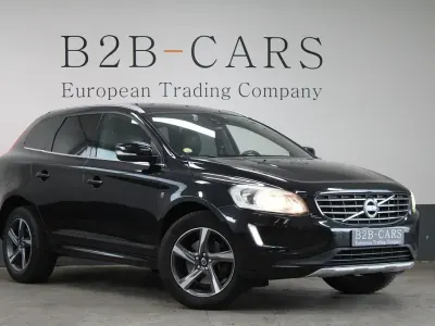 Gebraucht Volvo XC60