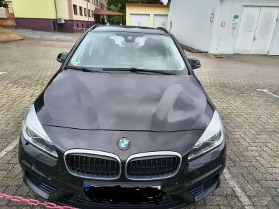 Gebraucht BMW 220 Active Tourer