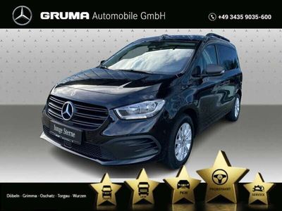 gebraucht Mercedes Citan 110 Citan CDI Tourer PRO NAVI+KAMERA+TEMPOMAT+ BC