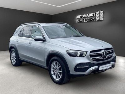 Mercedes GLE350e