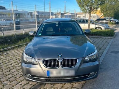 gebraucht BMW 530 Facelift d