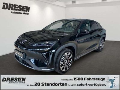 Neu BYD Sealion 7 Design 389 kW (530 PS) 2026 Schwarz SUV