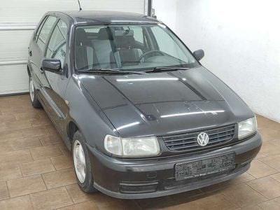 VW Polo