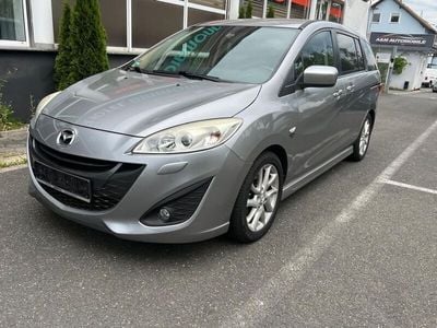Mazda 5