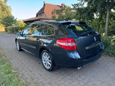 Gebraucht Renault Laguna III 150 PS (110 kW) 2009 Kombi
